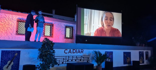 Photo of Festival de Cortometrajes CadiarFilm