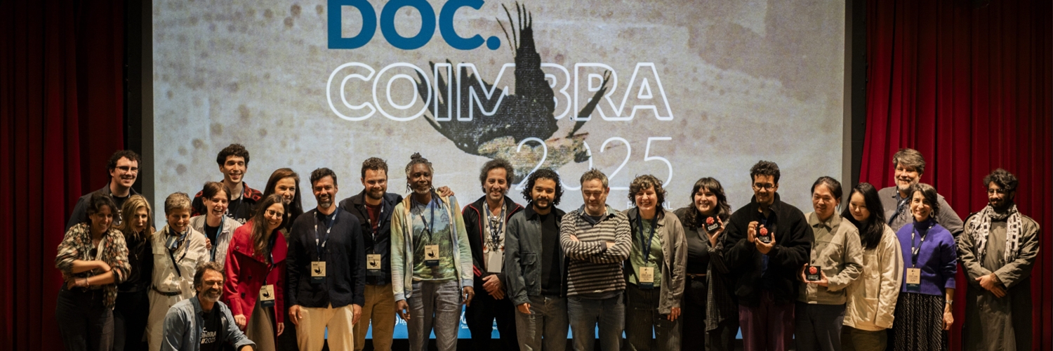 Banner DOC. Coimbra