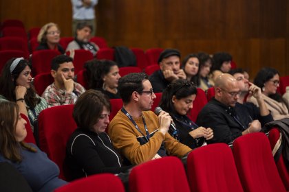 Photo of DOC. Coimbra