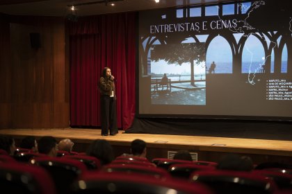 Photo of DOC. Coimbra