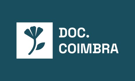 Logo of DOC. Coimbra