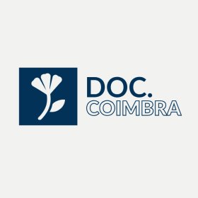 Logo of DOC. Coimbra