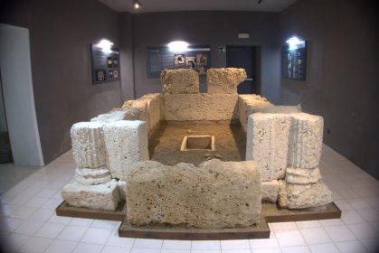 Photo of Archeocinema Tiriolo - Premio Elmo dei Brettii