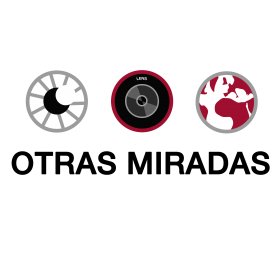 Logo of Otras Miradas FCS