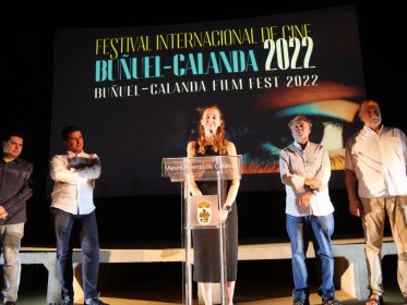 Photo of Festival Internacional de Cine Buñuel Calanda