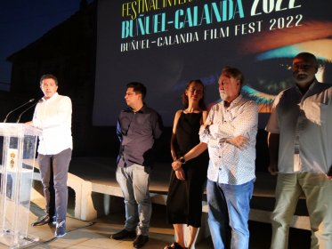 Photo of Festival Internacional de Cine Buñuel Calanda