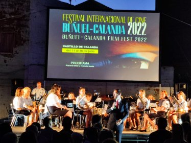 Photo of Festival Internacional de Cine Buñuel Calanda
