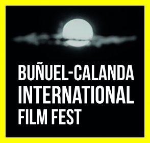Logo of Buñuel Calanda International Film Fest