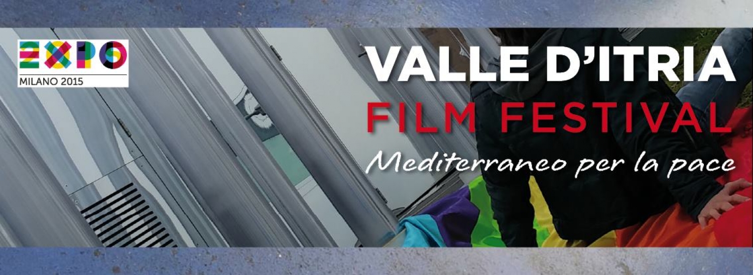 Banner Valle D`itria Film Festival