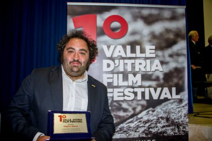 Photo of Valle D`itria Film Festival