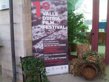Photo of Valle D`itria Film Festival