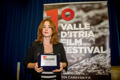 Photo of Valle D`itria Film Festival