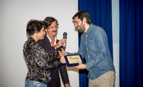 Photo of Valle D`itria Film Festival