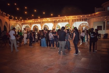 Photo of Muestra de la Cineteca Veracruz