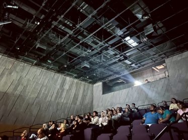 Photo of Muestra de la Cineteca Veracruz