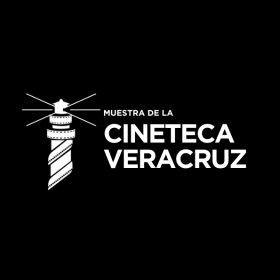 Logo of Muestra de la Cineteca Veracruz