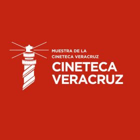 Logo of Muestra de la Cineteca Veracruz