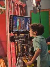 Photo of Festi´ Ciné Junior