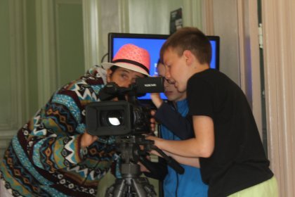 Photo of Festi´ Ciné Junior