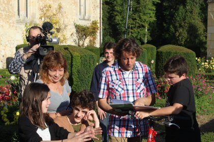 Photo of Festi´ Ciné Junior
