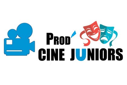 Logo of Festi´ Ciné Junior