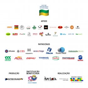 Photo of Curta Ave Lola - Festival Internacional de Curtas