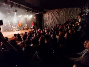 Photo of Curta Ave Lola - Festival Internacional de Curtas