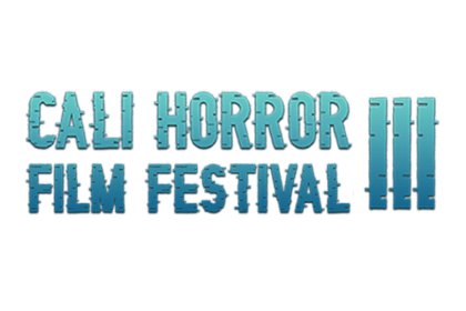 Logo of Cali Horror Film Festival