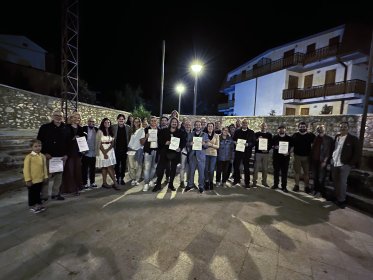 Photo of Giove International Film Festival