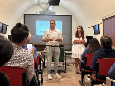 Photo of Giove International Film Festival