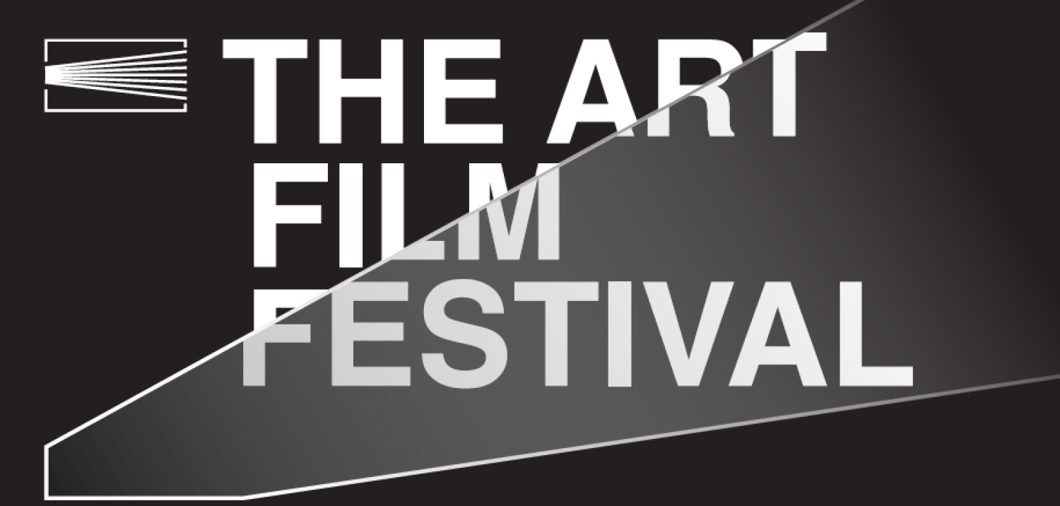 Banner The Art Film Festival
