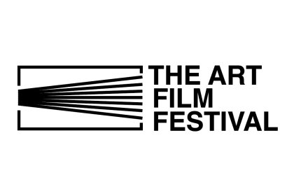 Logo of The Art Film Festival