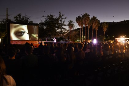 Photo of Festival Internacional De Cortometrajes Vitafest 2025