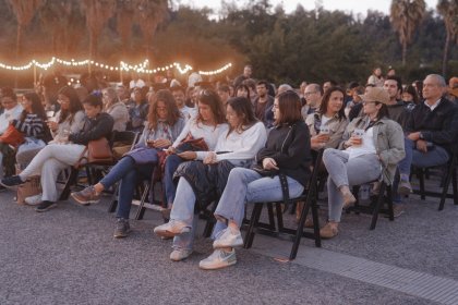 Photo of Festival Internacional De Cortometrajes Vitafest 2025