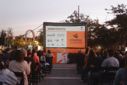 Photo of Festival Internacional De Cortometrajes Vitafest 2025