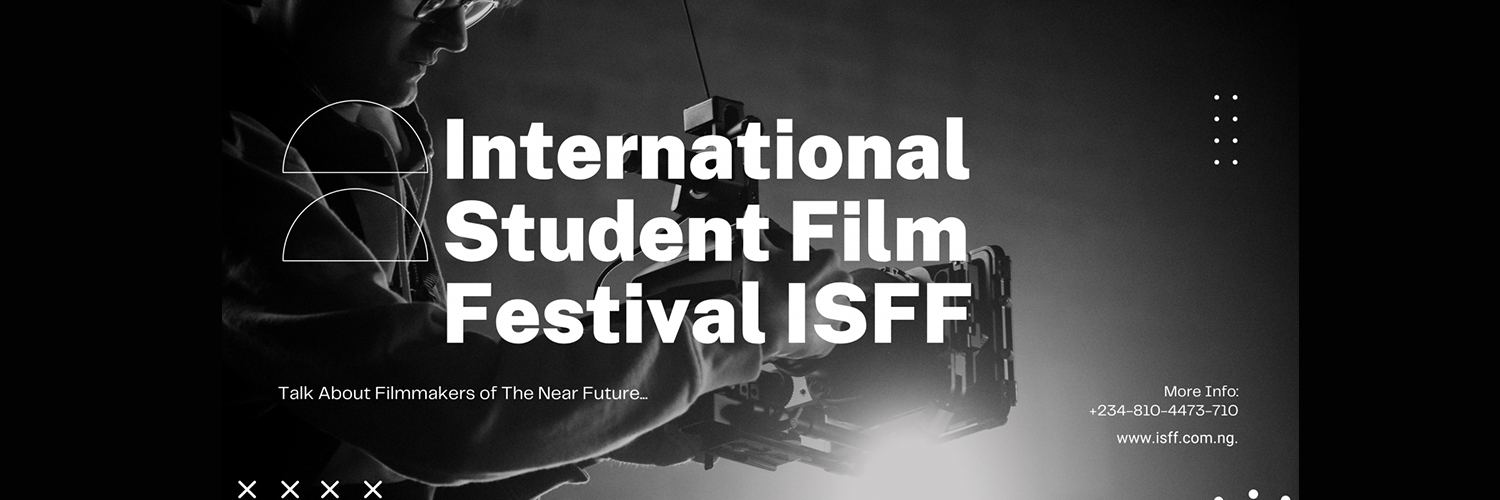 Banner International Student Film Festival