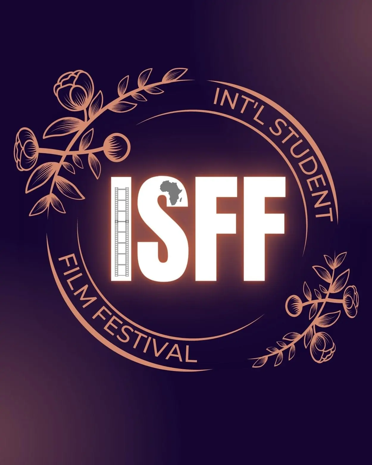 Logo of International Student Film Festival 