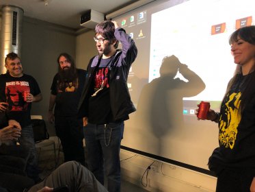 Photo of Trash Basté