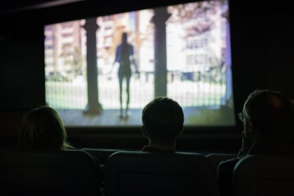 Photo of Mosaic International Film Festival