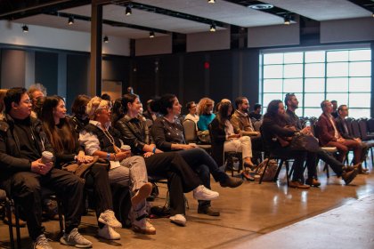 Photo of Mosaic International Film Festival