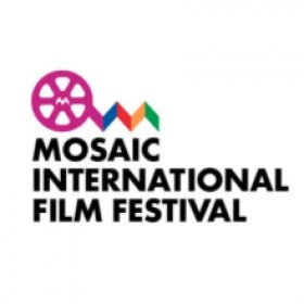 Logo of Mosaic International Film Festival