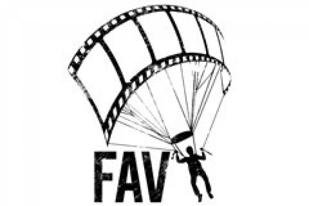 Logo of Alto Vicentino Film Festival