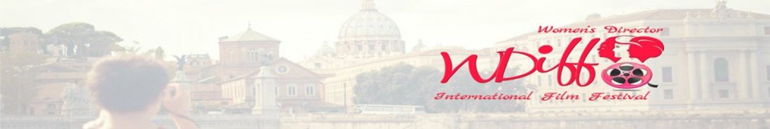 Banner Women´s Director International Film Festival (WDIFF)