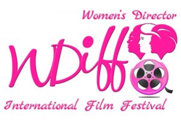 Logo of Women´s Director International Film Festival (WDIFF)