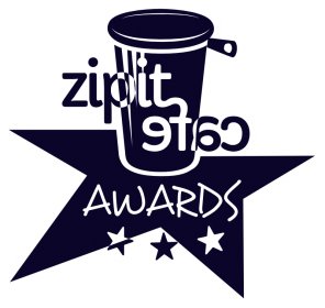 Logo of ZipitCafe