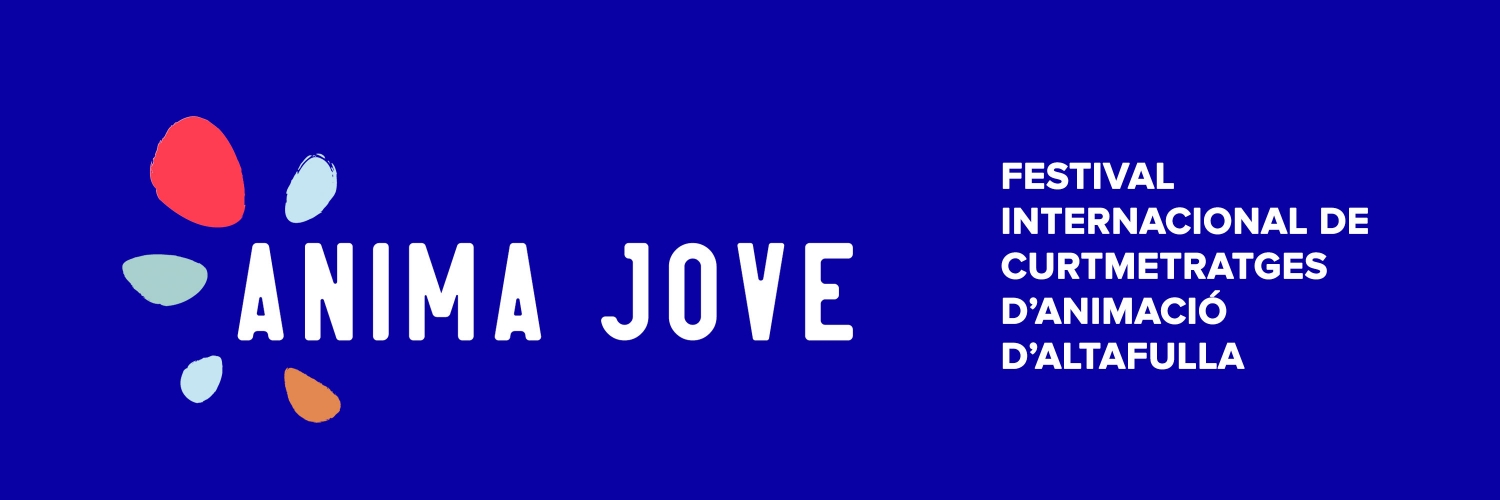 Banner Festival Ànima Jove