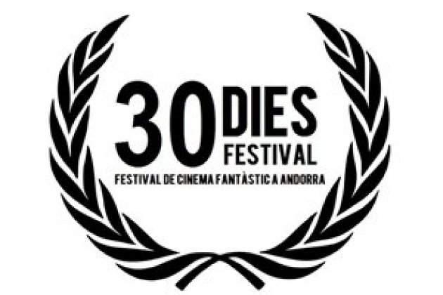 Logo of 30 days festival