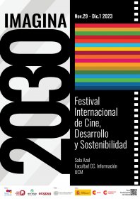 Photo of IMAGINA 2030- Festival de cine, desarrollo y sostenibilidad
