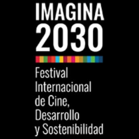 Logo of IMAGINE 2030- Film festival, development and sustainability