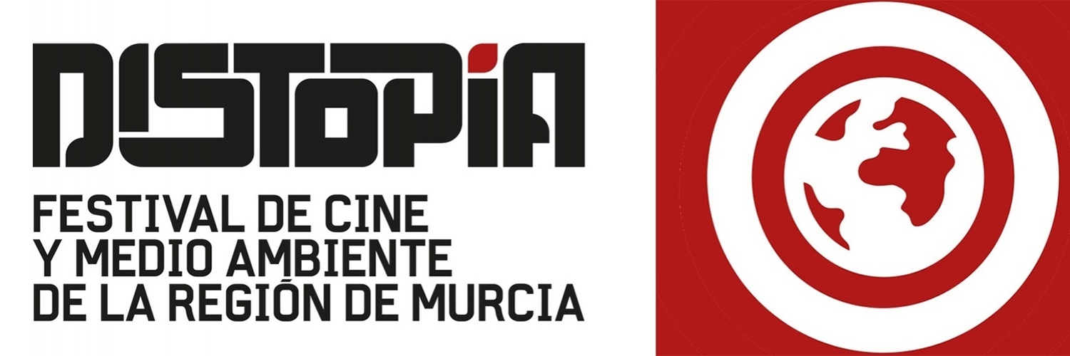 Banner DISTOPIA, FESTIVAL DE CINE Y MEDIO AMBIENTE DE LA REGION DE MURCIA